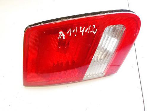 Used Left tailgate light Left tailgate light 36824585 36824585