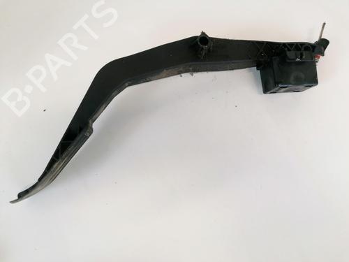 Used Pedal Pedal 35500573 35500573
