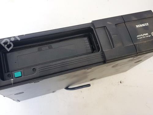 Used Electronic module Electronic module 35510773 35510773