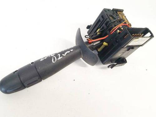 Warning switch AUDI A6 C5 (4B2, 4B4) 2.5 TDI | BP34787539I22 - Image 2