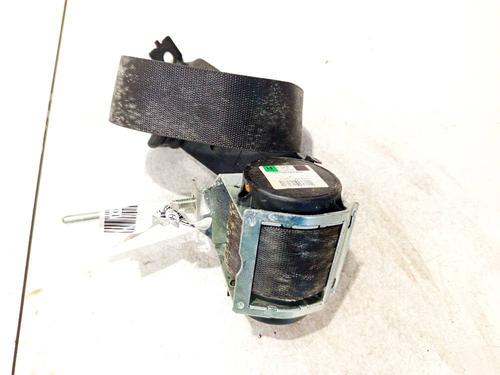 Front right seatbelt OPEL ASTRA H (A04) 1.6 (L48) | BP34988655I25 - Image 2