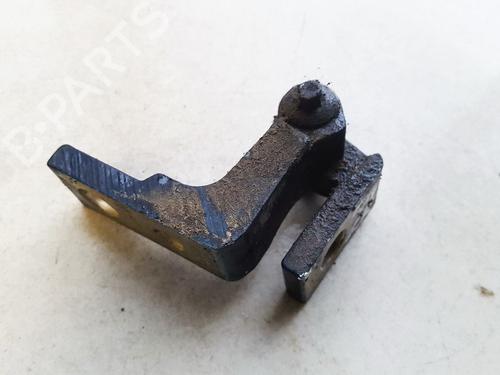 Used Hinge/Door check strap Hinge/Door check strap VW GOLF IV (1J1) 1.9 TDI (90 hp) 33517953 33517953