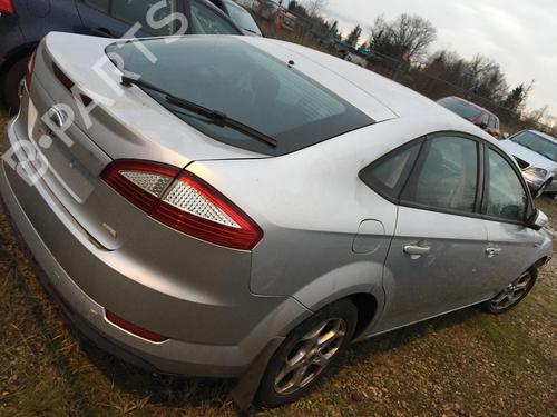 Electronic module FORD MONDEO IV (BA7) 1.8 TDCi | BP33494169M83  - Image 8