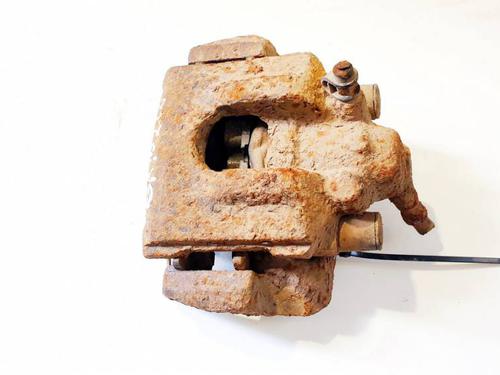 Used Left rear brake caliper Left rear brake caliper 35045318 35045318