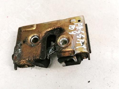 Used Rear left lock Rear left lock 35585706 35585706