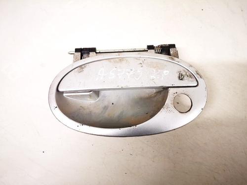 front-left-exterior-door-handle-opel-corsa-c-x01-2000-2001-2002-2003-2004-2005-2006-2007-2008-2009-35560484 main image