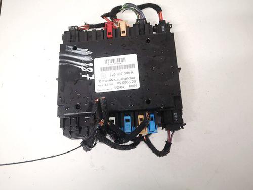Used Electronic module Electronic module 35455116 35455116