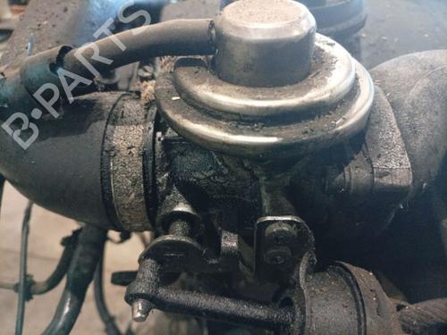 Egr Egr VW PASSAT B5.5 (3B3) 1.9 TDI (101 hp) 37413108 37413108