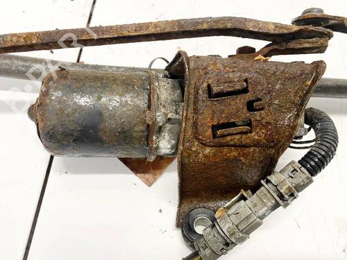 Used Front wiper motor Front wiper motor RENAULT MASTER II Van (FD) 2.5 dCi (FD02) (101 hp) 35181952 35181952
