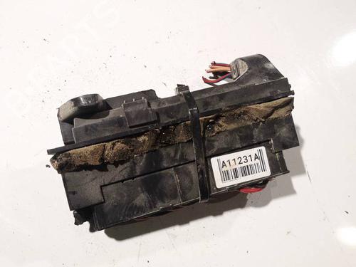 Used Fuse box Fuse box RENAULT ESPACE IV (JK0/1_) 2.2 dCi (JK0H) (150 hp) 33730754 33730754