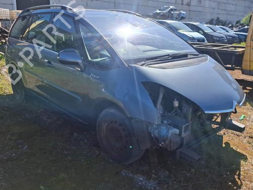 Pièces Détachées Usagées CITROËN C4 Grand Picasso I (UA_) 1.6 HDi 4867915