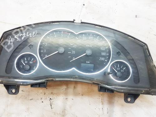 Used Instrument cluster Instrument cluster 35876973 35876973