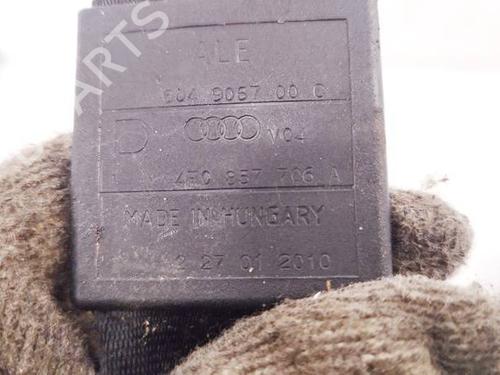 Front right seatbelt AUDI A6 C6 (4F2) 2.0 TDI | BP37456141I25 - Image 2