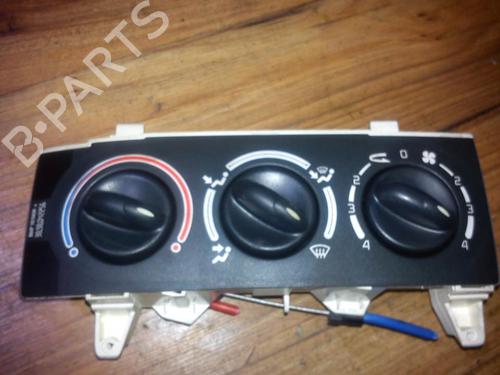 Used Climate control Climate control 35655655 35655655