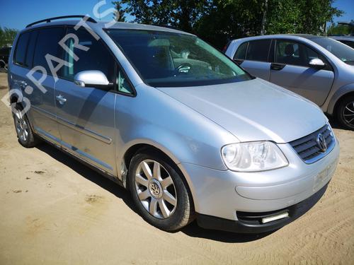 Used Parts VW TOURAN (1T1, 1T2)  1.9 TDI  4471503