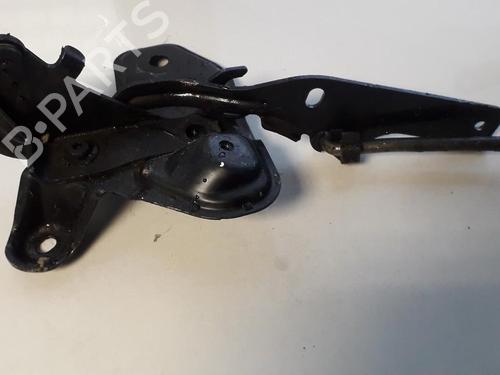 Hinge/Door check strap SMART FORFOUR (454) 1.5 (454.032) | BP35849940C146 - Image 2