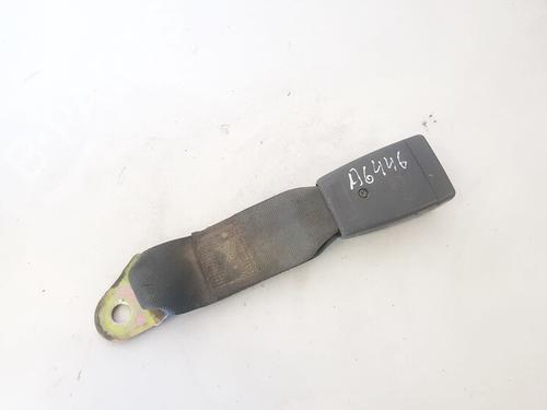 Seat buckle PEUGEOT 206 SW (2E/K) 1.4 16V | BP35538024I32 - Image 2