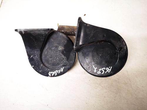 horn-peugeot-307-3ac-2000-2001-2002-2003-2004-2005-2006-2007-2008-2009-2010-2011-2012-35552037 main image