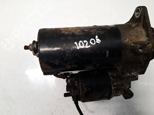 Starter OPEL SIGNUM Hatchback (Z03) 2.2 DTI (F48) | BP34791864M8 - Image 4