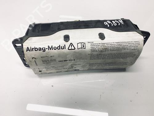 Airbag passager Airbag passager VW GOLF V (1K1) 1.6 FSI (115 hp) 33088608 33088608