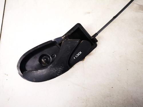 Used Rear left interior door handle Rear left interior door handle 35539407 35539407