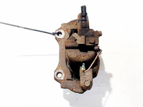 Left front brake caliper FORD KA (RU8) 1.3 TDCi | BP35129325M105 - Image 2