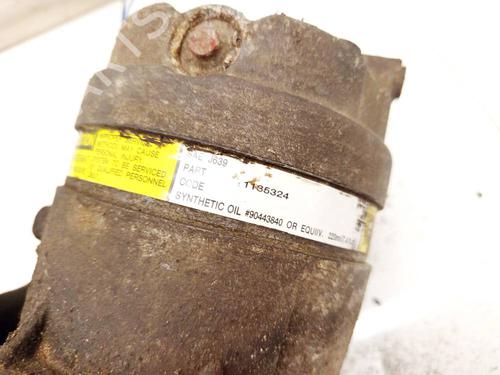 AC compressor SAAB 9-3 (YS3D) 2.2 TiD | BP39182731M34 - Image 3