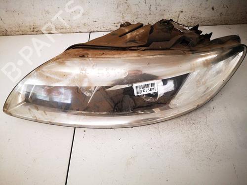 Optica esquerda Optica esquerda AUDI Q7 (4LB) 3.0 TDI quattro (233 hp) 36517681 36517681