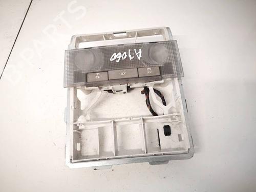 Used Interior roof light Interior roof light OPEL ZAFIRA / ZAFIRA FAMILY B (A05) 1.9 CDTI (M75) (120 hp) 35277723 35277723