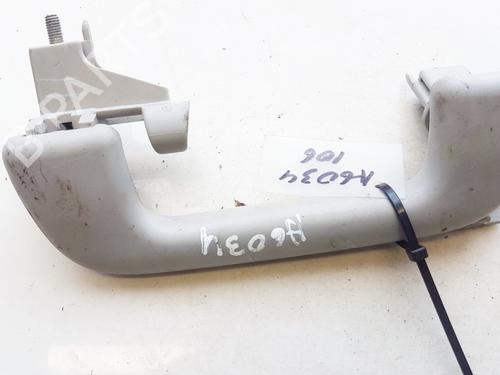 Used Interior roof handle Interior roof handle 35642206 35642206
