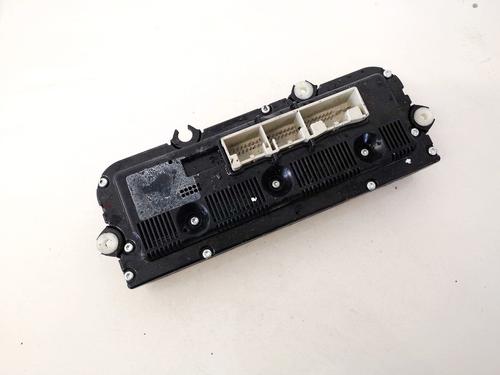 Climate control VW PASSAT B6 (3C2) 2.0 TDI | BP35627878I5 - Image 2