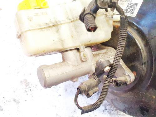 Used Brake master cylinder Brake master cylinder 35116135 35116135