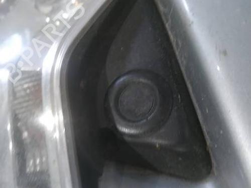 Used Electronic module Electronic module CITROËN C5 III (RD_) 2.0 HDi (RDRHD8, RDRHDJ, RDRHR8, RDRHRJ) (136 hp) 39253912 39253912