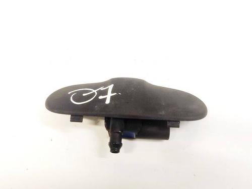 Used Washer pump Washer pump 35195057 35195057