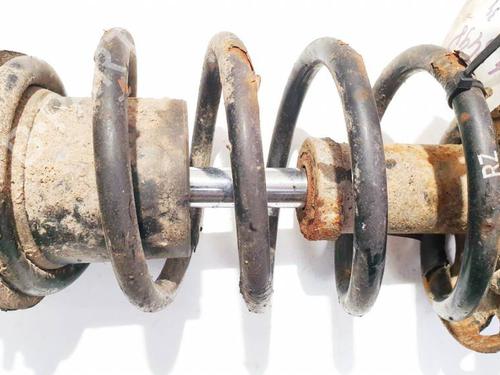 Used Shock absorber spring Shock absorber spring OPEL MERIVA A MPV (X03) 1.7 CDTI (E75) (100 hp) 35373975 35373975