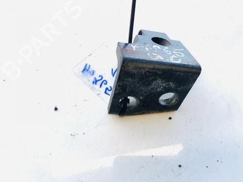Hinge/Door check strap BMW X5 (E53) 3.0 d | BP33096113C146 - Image 3
