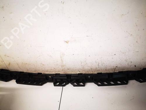 Used Rear bumper bracket Rear bumper bracket AUDI Q4 E-TRON Sportback (F4N) 45 quattro (286 hp) 38451317 38451317