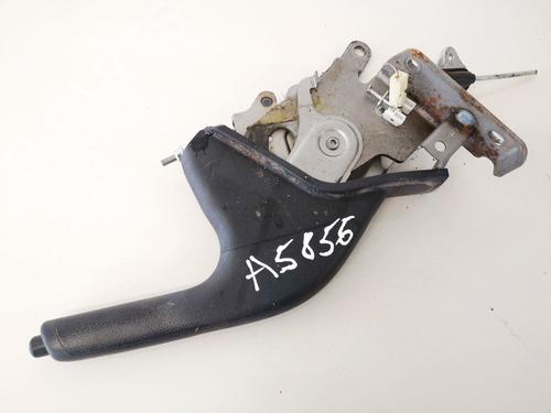 Used Hand brake Hand brake MAZDA 2 (DE_, DH_) 1.3 (DE3FS) (75 hp) 35626737 35626737