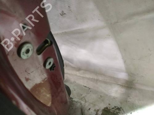 Used Rear left lock Rear left lock CITROËN C4 Grand Picasso I (UA_) 1.6 HDi (109 hp) 35170383 35170383