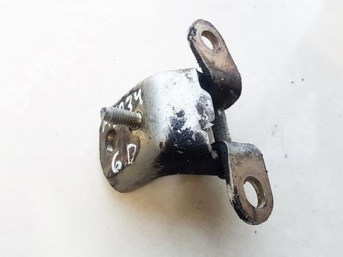 Dørhængsel/Dørbegrænser SUBARU LEGACY IV Estate (BP) 2.0 D AWD (BPD) (150 hp) 33098715