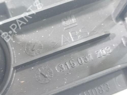 Electronic module OPEL SIGNUM Hatchback (Z03) 2.2 DTI (F48) | BP34797984M83 - Image 4