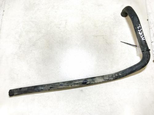 Used Pipe Pipe AUDI 80 B3 Saloon (893, 894, 8A2) 2.0 E (113 hp) 33072375 33072375