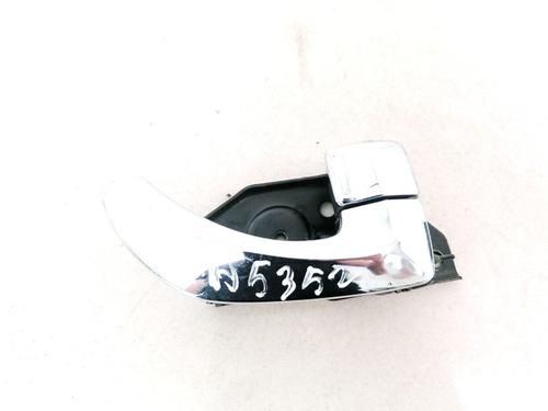 Used Rear right interior door handle Rear right interior door handle 35590176 35590176