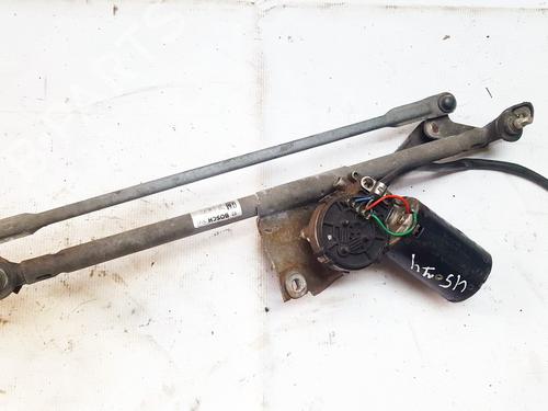 Vindrude Viskermekanisme Vindrude Viskermekanisme OPEL VECTRA B (J96) 2.0 DTI 16V (F19) (101 hp) 35857780 35857780