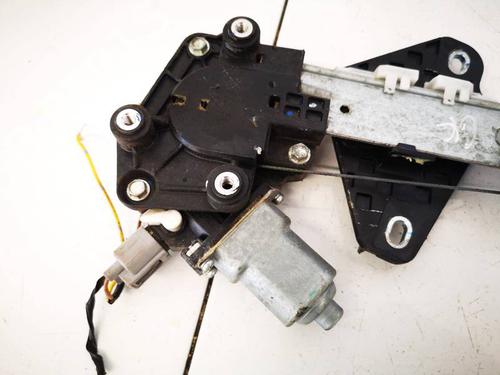 Used Left rear window motor Left rear window motor 36942155 36942155