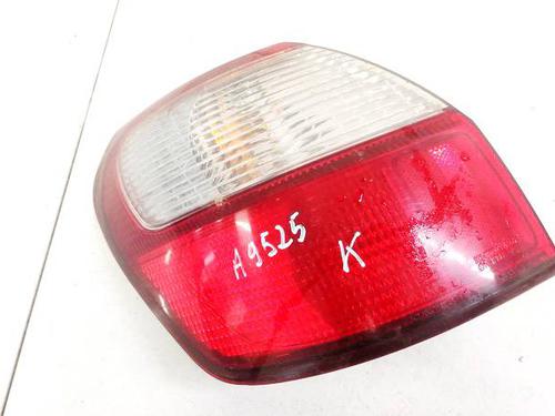 Used Left taillight Left taillight SUBARU LEGACY III (BE) 2.0 AWD (BE5) (125 hp) 35226497 35226497
