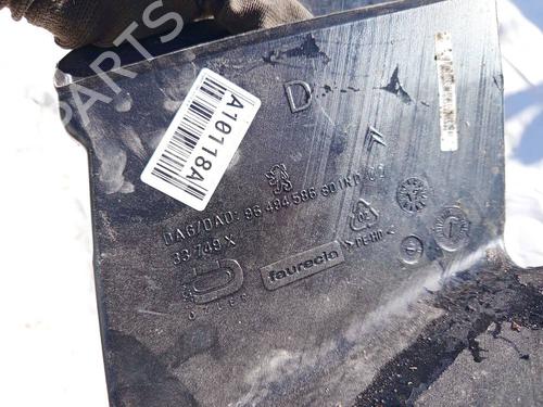 Pipe PEUGEOT 508 I (8D_) 2.0 HDi | BP34945483M125 - Image 3
