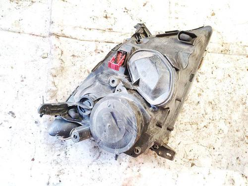 Left headlight OPEL VECTRA C (Z02) 1.8 16V | BP35258141C28 - Image 2