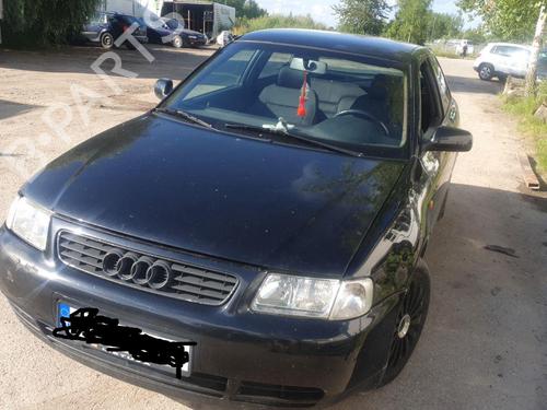 Engine mount AUDI A3 (8L1) 1.8 T | BP32881199M89 - Image 5