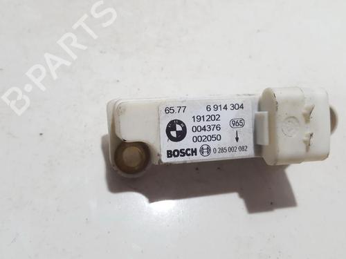 Used Electronic module Electronic module MINI MINI (R50, R53) One (90 hp) 33508246 33508246